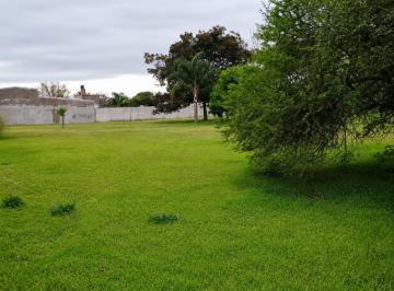 Terreno · 279m² · Lote en Cayastá
