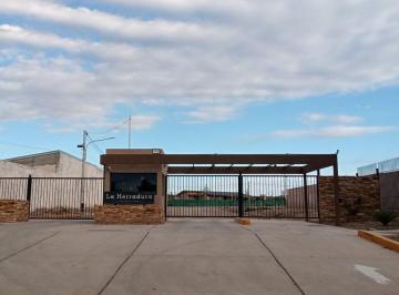 Terreno · 322m² · Venta Lote Barrio Privado La Herradura - Maipu