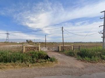 Terreno · 402m² · Venta Lote Barrio Cerrado Colonia Segovia