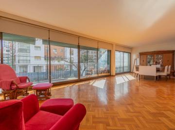 Departamento · 161m² · 4 Ambientes · 1 Cochera · Venta Semipiso 4 Amb Al Frente C/cochera. Belgrano