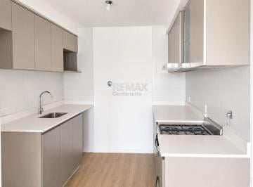 Departamento · 46m² · 2 Ambientes · Departamento en Venta a Estrenar de 2 Ambientes