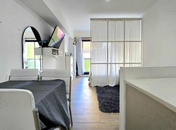 Departamento · 31m² · 1 Ambiente · Monoambiente Monserrat Amenities Apto Credito