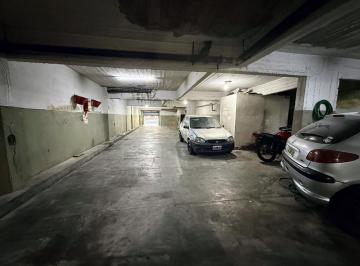 Garage · 14m² · Venta Cochera Caballito Norte