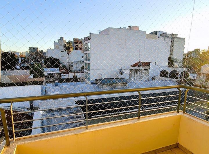 Departamento · 40m² · 2 Ambientes
