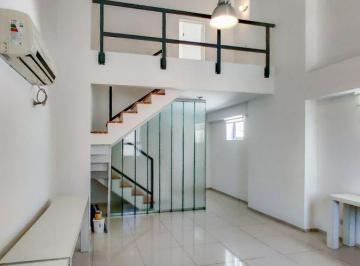 Oficina comercial · 65ha · 2 Ambientes · 1 Cochera · Oficina de 80 m² + Cochera en Venta en Puerto Norte