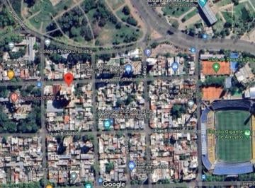 Garage · 12ha · Cochera en Venta Cerca del Estadio de Rosario Central
