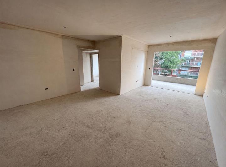 Departamento · 86m² · 4 Ambientes · 1 Cochera