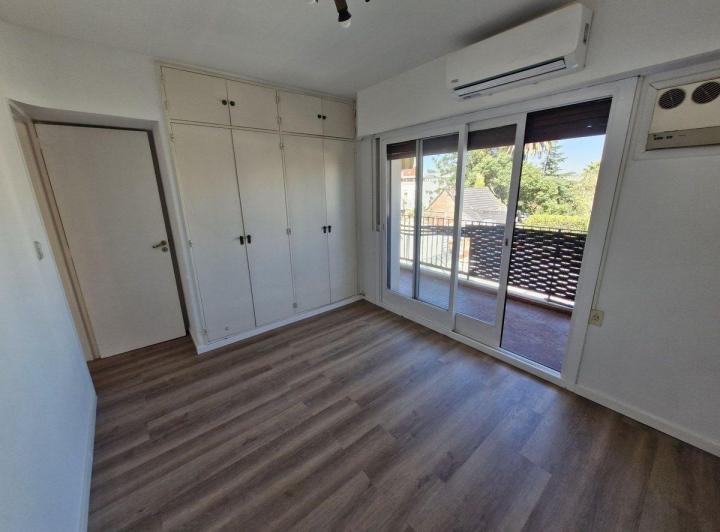 Departamento · 57m² · 3 Ambientes · 1 Cochera