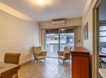 Departamento · 44m² · 2 Ambientes · Venta 2 Ambientes Nuñez Frente Balcon
