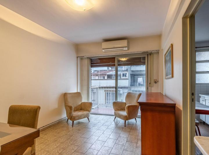 Departamento · 44m² · 2 Ambientes