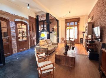 PH · 85m² · 2 Ambientes · Venta Departamento Loft Semipiso San Telmo