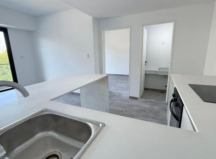 Departamento · 45m² · 2 Ambientes