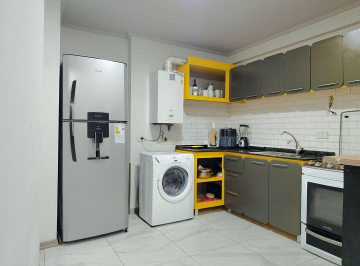 Venta Dpto 2 Amb Sáenz Peña Cochera Amenities