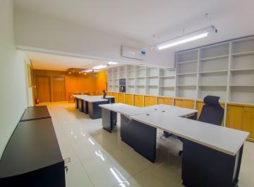 Oficina comercial · 113m² · Venta Oficina Premium Tribunales Plaza Lavalle