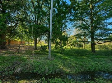 Terreno · 600m² · Venta Lotes Manzanares con Escritura