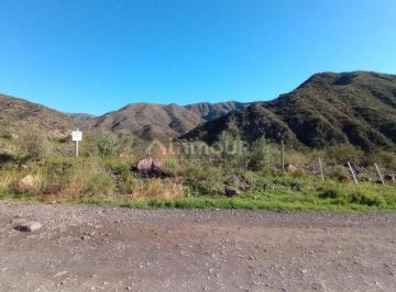 Terreno · 2827m² · Lote en Venta - Cerro Arco
