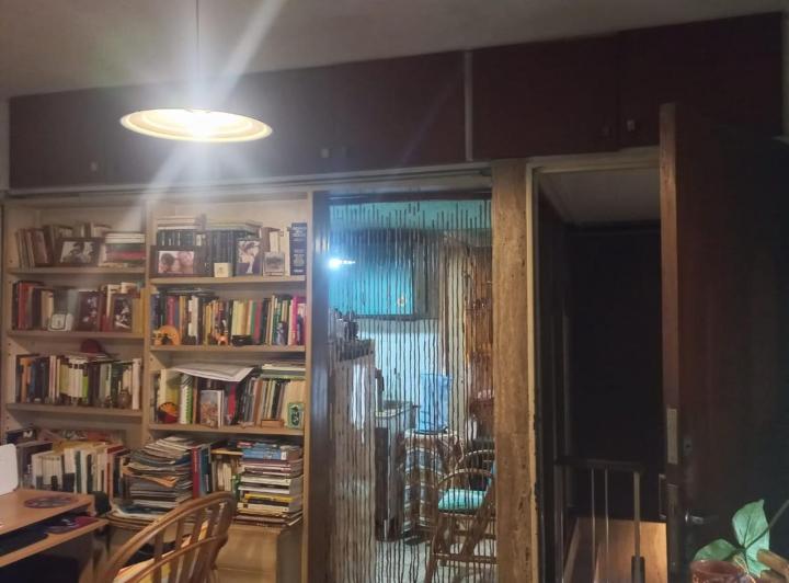 Departamento · 35m² · 2 Ambientes