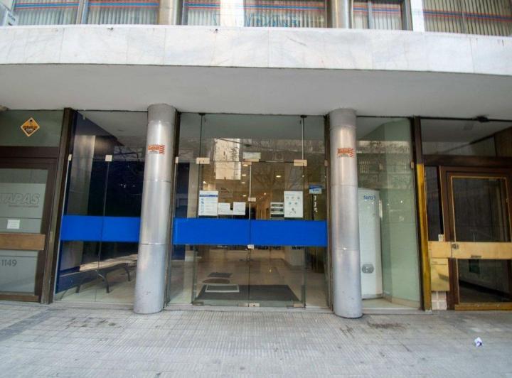 Local comercial · 468m²