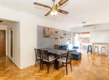 Departamento · 81m² · 4 Ambientes · Depto a La Venta en Almagro