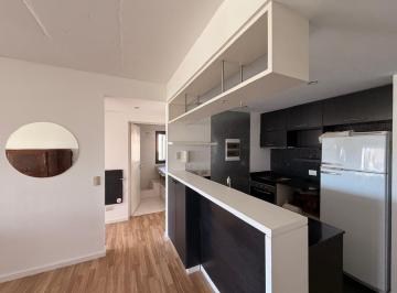 Departamento · 55m² · 3 Ambientes · 1 Cochera · Venta 3 Ambientes en Colegiales con Amenities