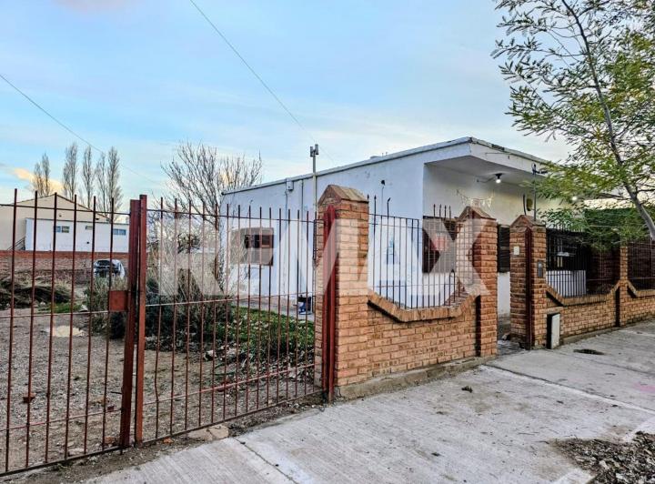 Casa · 60m² · 3 Ambientes