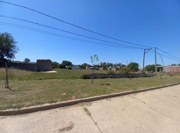 Terreno · 200m² · Se Vende | Terreno en Santo Tomé
