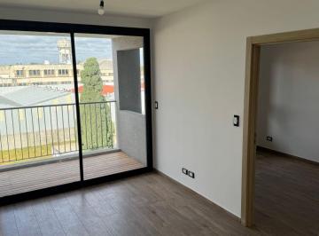 Departamento de 2 ambientes, Parque Chas · Dos Ambientes con Amenities en Villa Urquiza - a Estrenar - Bajas Expensas