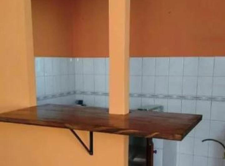 Departamento · 72m² · 3 Ambientes