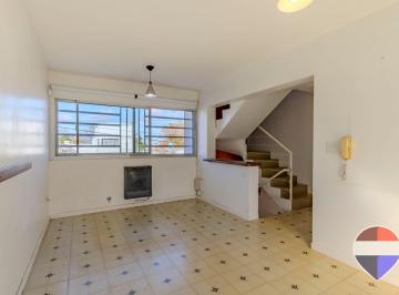 Departamento · 62m² · 3 Ambientes · 1 Cochera · Departamento en Venta, 2 Dorm., con Cochera