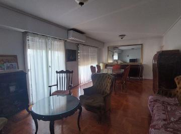 Departamento · 110m² · 4 Ambientes · Departamento 4 Amb Venta Avellaneda Piso Alto