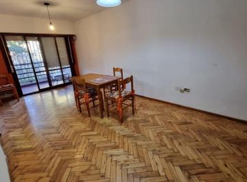 Departamento · 58m² · 4 Ambientes · Departamento 3 Dorm. en Venta Balcón