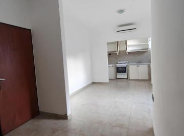 Departamento · 50m² · 3 Ambientes · Departamento Dos Dorm. en Alquiler en La Plata