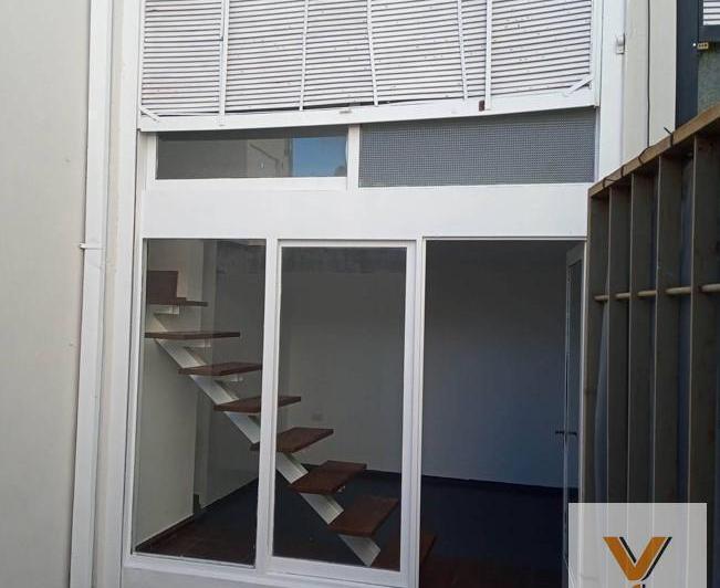 PH · 40m² · 2 Ambientes