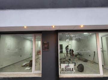 Local comercial de 1 ambiente, Coronel Rosales · Local en Alquiler a Estrenar
