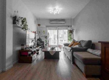 Departamento · 77m² · 4 Ambientes · 1 Cochera · Venta Depto 4 Amb Balcon Terraza Cochera V Urquiza