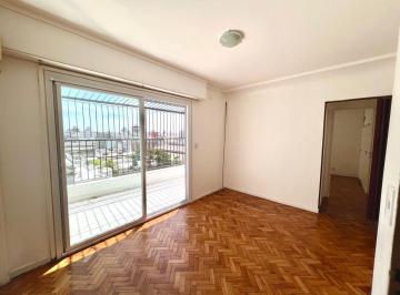 Departamento de 2 ambientes, Almagro · Dueño Alquila 2 Amb Increíble Vista, Luz y Balcon