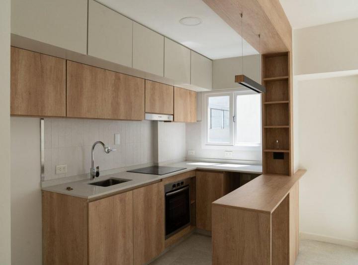 Departamento · 37m² · 2 Ambientes
