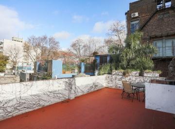 PH · 48m² · 2 Ambientes · PH 2 Amb en Venta Palermo Soho con Patio y Terraza