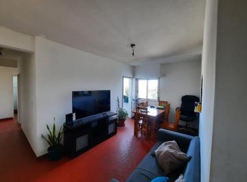 Departamento · 51m² · 3 Ambientes · Departamento San Telmo 3 Ambientes con Balcón