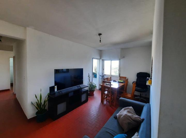 Departamento · 51m² · 3 Ambientes · 1 Cochera