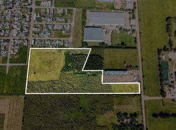 Terreno · 73890m² · Venta 7,3ha /industrial/ Residencial