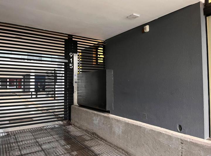 Departamento · 43m² · 3 Ambientes · 1 Cochera