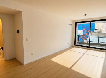 Departamento · 30m² · 1 Ambiente · Venta Monoambiente a Estrenar en Villa Crespo