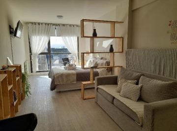 Departamento · 43m² · 1 Ambiente · Departamento en Bariloche