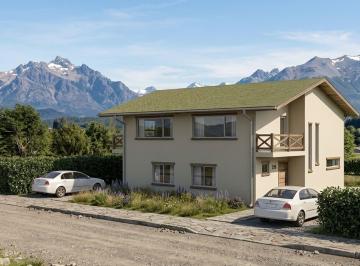 PH · 110m² · 4 Ambientes · Espacioso Duplex en Barrio Tranquilo Bariloche
