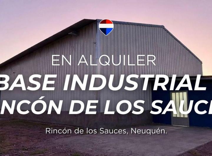 Bodega-Galpón · 410m²