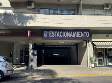 Garage · 12m² · Venta Cochera Cubierta Fija en Almagro