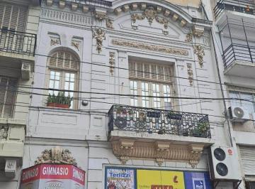 Terreno , Tribunales · Excelente Propiedad con Potencial Constructivo