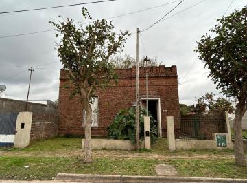 Terreno · 1018m² · Venta Terreno - San Carlos Sud
