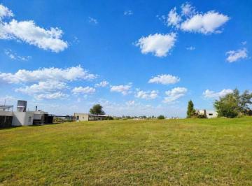 Terreno · 2063m² · Venta Lote Altos del Corral Los Reartes Córdoba